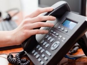 1 сентября департамент образования и молодежной политики организует работу прямых линий по правовым вопросам