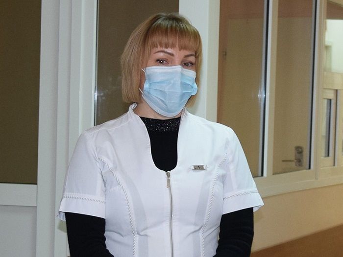 Ковид. Новая волна