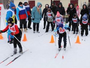 Как пройдет «Мегионская лыжня -2021»?