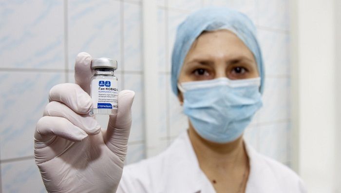 Вакцинация прививками с перерывом в месяц