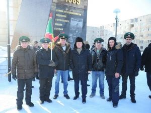 15 февраля — День памяти о россиянах, исполнявших служебный долг за пределами Отечества