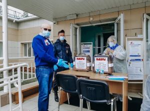 Избирком Югры: Высокая явка на голосование наблюдается во всех муниципалитетах