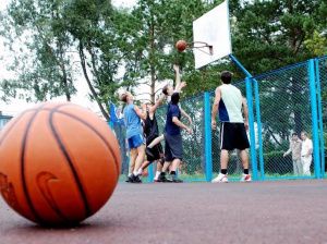 О приёме заявок на предоставление грантов НКО в области спорта