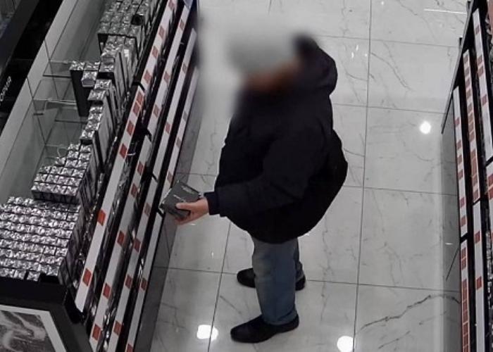 Полицейские задержали похитителей