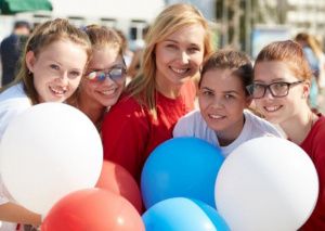 Список граждан для занесения на Молодежную доску почета города Мегиона на 2022-2023 годы