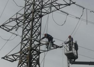 Готовь телегу зимой, а энергообъекты - летом