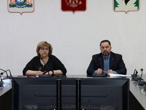 Как решаются вопросы семей мобилизованных?