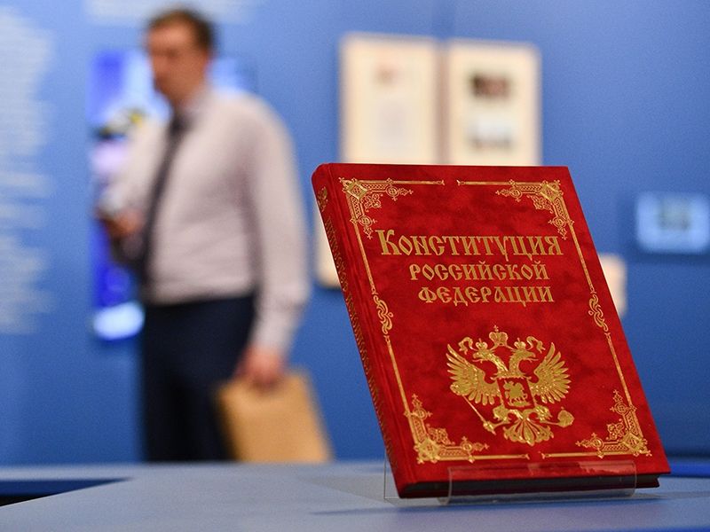 Ассоциация «Независимый общественный мониторинг» подготовила доклад по вопросу легитимации изменений в Конституцию страны