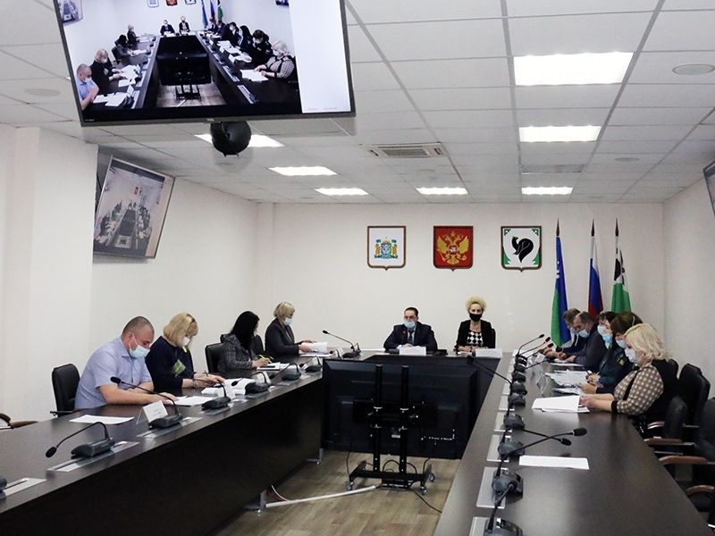 Своевременность налоговых платежей напрямую влияет на реализацию городских мероприятий