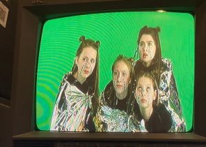 Студия «ТаЁЖкина» держит «Курс на кино»