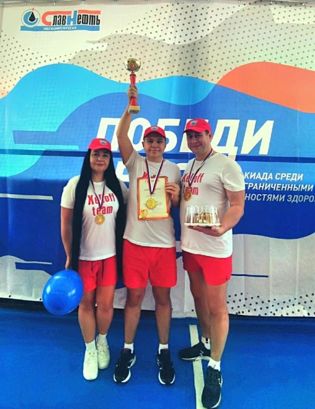 Они снова идут на рекорд!