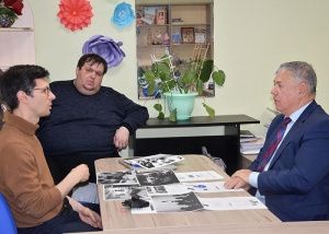 Для тех, кто хочет улучшить жизнь