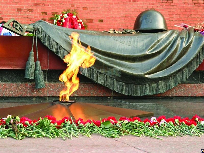Проект «Миссия памяти «Ленинградское спасибо»