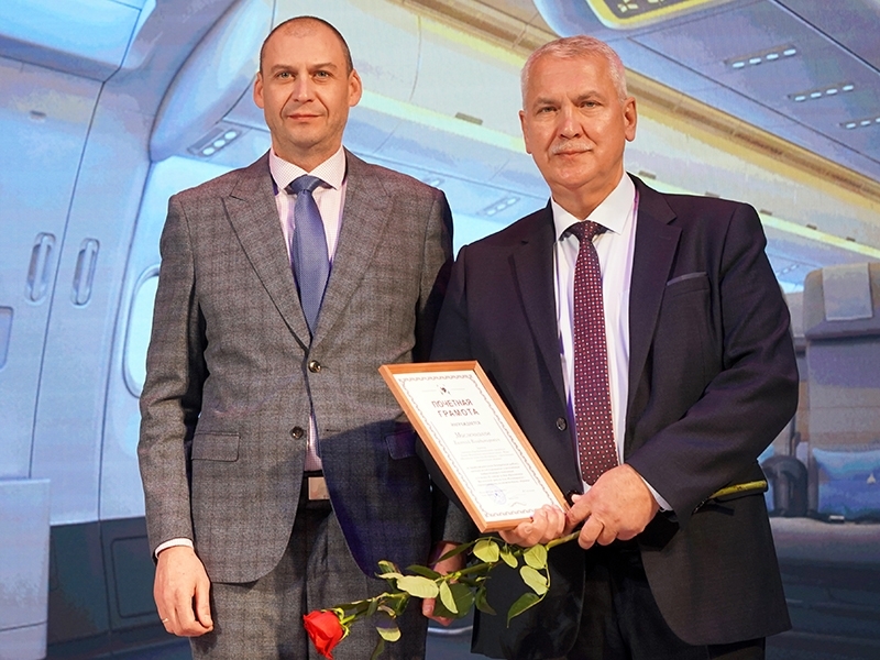 Мегионской школе для обучающихся с ограниченными возможностями здоровья – 35 лет!