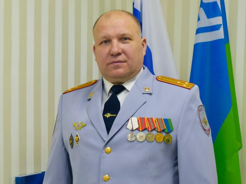 Служба – выбор осознанный