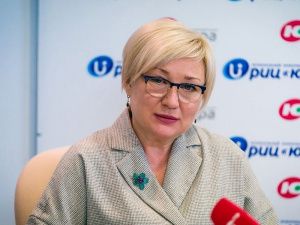 Мегион посетит Уполномоченный по защите прав предпринимателей в Югре 