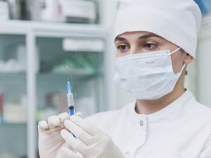 За сутки от COVID-19 в Югре излечились 340 человек