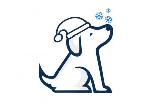 В Югре проходит зоозащитная акция «сНежный пёс»