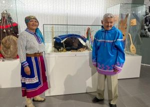 Народы, живущие по «подолу Земли»