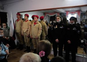 Двери Центра открыты для всех!