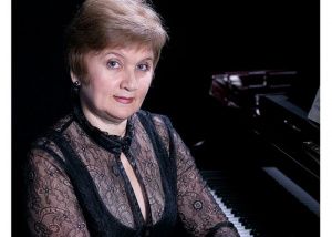 Музыка – это театр эмоций