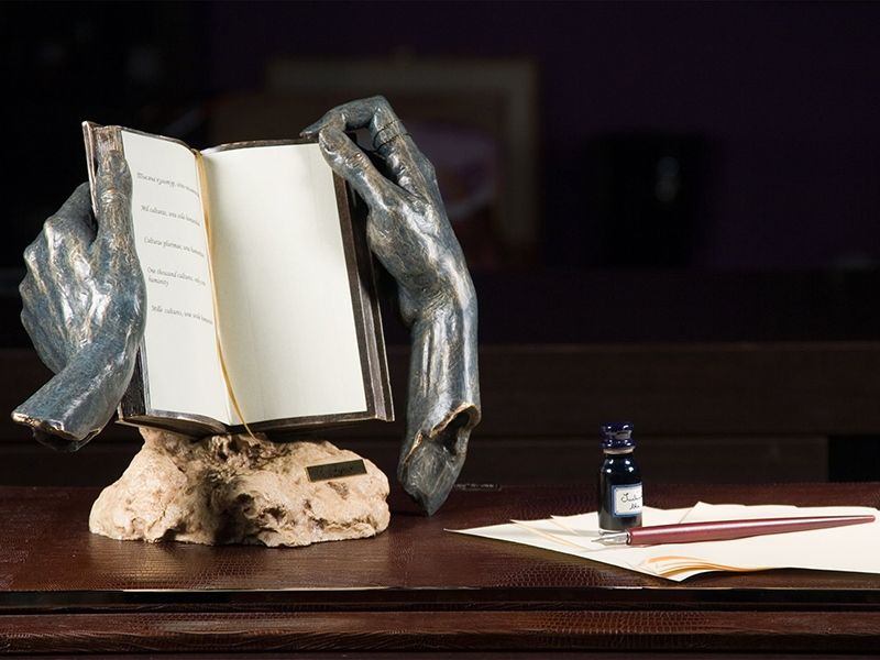 О творческом конкурсе на лучший эскизный проект