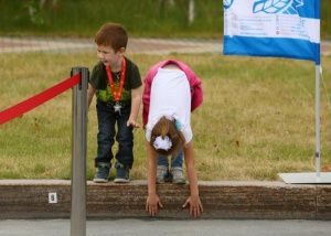 У жителей Югры есть возможность посетить онлайн-тренировку в любой момент