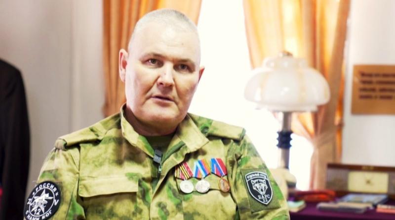 Ради детей России