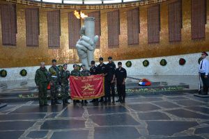  К 75-летию Победы. Мы заканчиваем эту войну