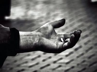 Подайте Христа ради… на красивую жизнь