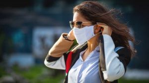 Власти Югры сохранили масочный режим в регионе