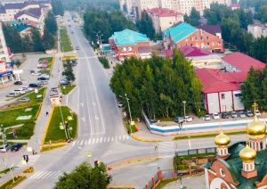 Внимание! Временное изменение городских автобусных маршрутов