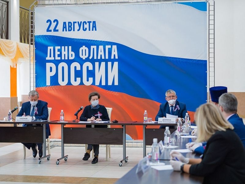 Мегионские школы готовы к работе в новом учебном году