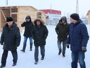 Безнадзорными животными займется коммунальное предприятие