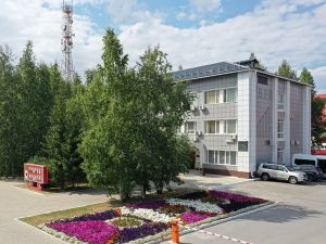 Мегион в числе отличников по эффективности деятельности руководителей органов местного самоуправления