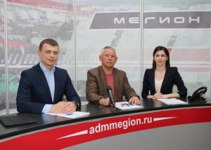 Благоустройство зависит от инициативы жителей