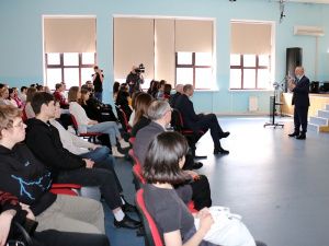 Вместе делаем наш город лучше