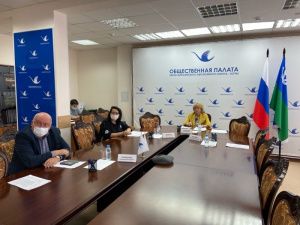 Стратегию социально-экономического развития Югры планируют актуализировать