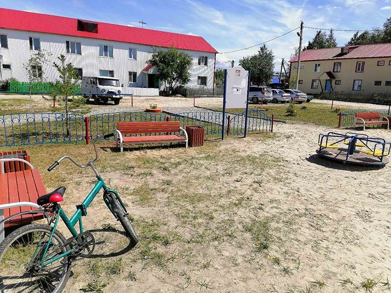 АНО «До 16 и старше» выиграла грант на мероприятия по благоустройству