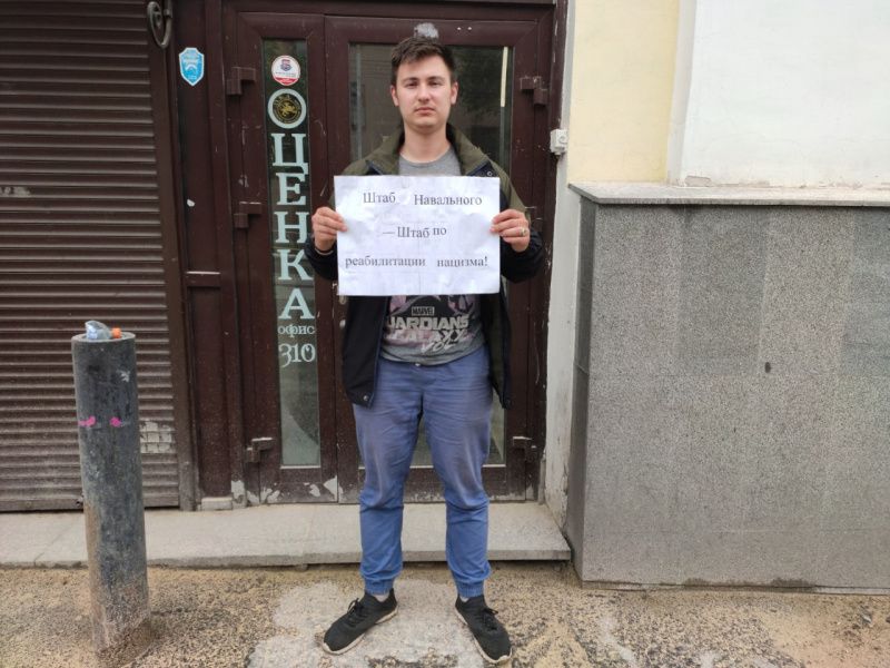 Справедливость восторжествовала!