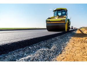 Муниципалитеты Югры смогут получать субсидии из окружного дорожного фонда