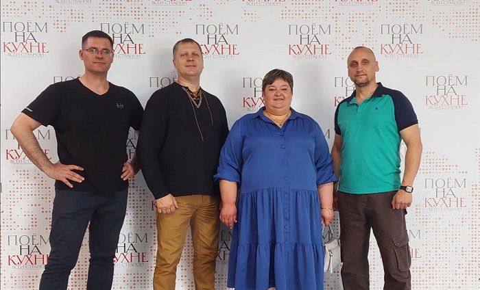 Увидим «Звонницу» на Первом?