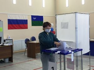 Жители Высокого – за стабильность, мир и дальнейшее развитие