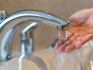 Тепловодоканал предупреждает – в ближайшие дни возможно ухудшения подачи горячего водоснабжения