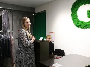 Встречи по средам с предпринимателями Мегиона продолжаются