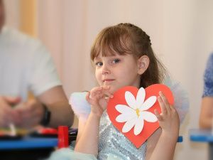 Афиша мероприятий ко Дню матери