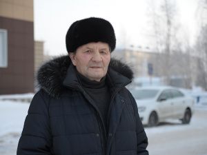 Памяти Анатолия Громова