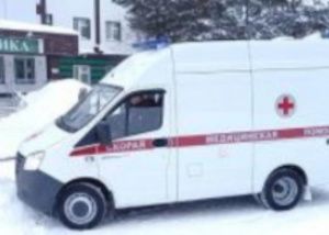 В новый год с новым автомобилем