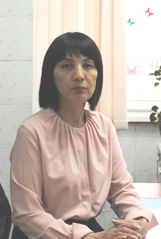 Легендарная служба