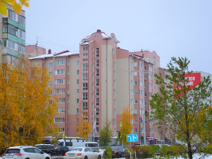 Просим жителей верхних этажей помочь с развоздушиванием системы!